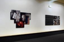 Découpes # 4 - 2001, Pages #18 - 1999