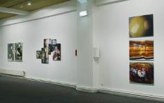 Phénomènes #12 - 1998, Découpes #12 - 2001, Simples #2 - 1998