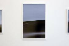 Paysages #2, 2018, 100 x 67 cm