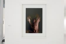 Sans titre #6, 2010, 60 x 40 cm