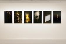 Suite 2018, 6 x (90 x 60 cm)