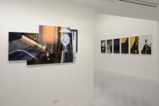 Pictures for a While, Centre Photographique Marseille, 2019 - (06-01 - 09-04)