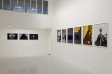 Pictures for a While, Centre Photographique Marseille, 2019 - (06-01 - 09-04)