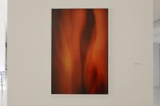 Sans titre  #1, 2018, 100 x 67 cm