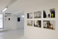 Pictures for a While, Centre Photographique Marseille, 2019 - (06-01 - 09-04)