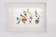 2019-09-20-II, 25 x 35 cm