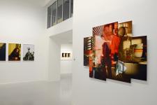 Pictures for a While, Centre Photographique Marseille, 2019 - (06-01 - 09-04)