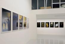 Pictures for a While, Centre Photographique Marseille, 2019 - (06-01 - 09-04)