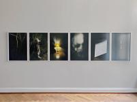 Suite 2018, 6 x (90 x 60 cm)