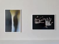 Diptyque #1, 100 x 67 cm, 67 x 100 cm