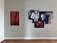 Sans titre #2 - 2018, Découpes # 4 - 2001