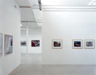 ici-même III - 1994, Paysages - 1985-1986