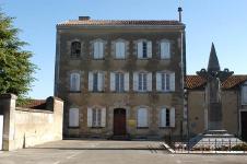 Maison de Saint-Louis