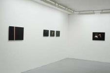 Par le noir #8, #5-#6-#7, #4 