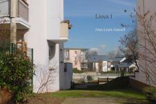 Lieux I - 2013
