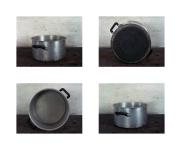 Tentative de description d'une marmite