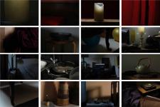 COMMENCÉ EN HIVER I