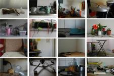 COMMENCÉ EN HIVER II