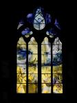 Vitrail Notre-Dame #3