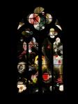 Vitrail Notre-Dame #4