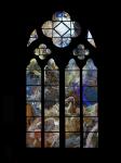 Vitrail Notre-Dame #5